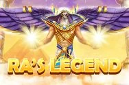 RA's Legend