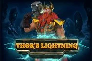 Thor's Lightning