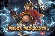 Thor's vengeance