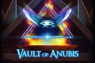 Vault of Anubis