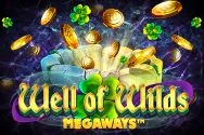 Well of Wilds Megaways