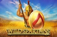 Wild Spartans