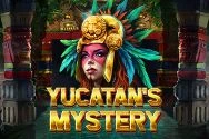 Yucatan's Mystery