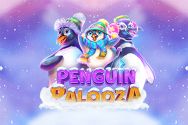 Penguin Palooza