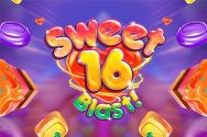 Sweet 16 Blast!