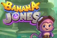 Banana Jones