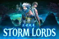 Storm Lords
