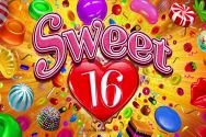 Sweet 16