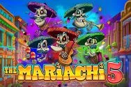The Mariachi 5
