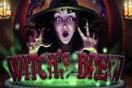 Witch's Brew