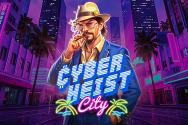 Cyberheist City