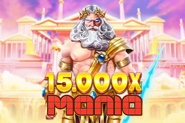 15.000 X Mania