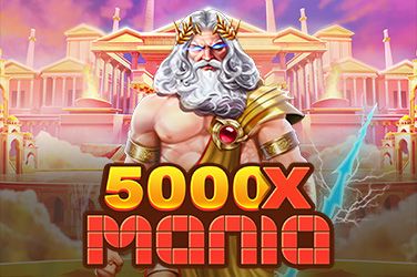 5000 X Mania