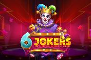 6 Jokers