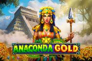 Anaconda Gold