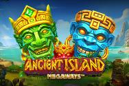Ancient Island Megaways