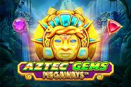 Aztec Gems Megaways
