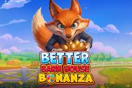 Better Barnhouse Bonanza