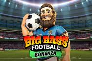 Big Bass Football Bonanza