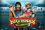 Big Bass Halloween 3