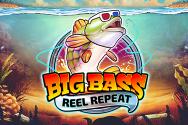 Big Bass Reel Repeat