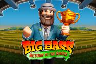 Big Bass Return to the Races