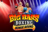 Big Bass Boxing Bonus Round