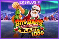 Big Bass Christmas Blast 1000