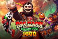 Big Bass Halloween Splash 1000