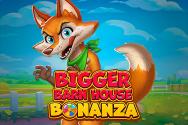 Bigger Barn House Bonanza