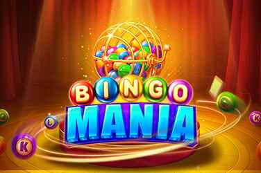 Bingo Mania