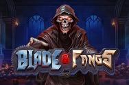 Blade & Fangs
