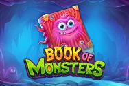 Book of Monsters