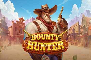 Bounty Hunter