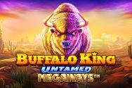 Buffalo King Untamed Megaways