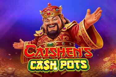 Caishen's Cash Pots