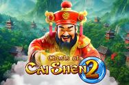 Chests Of Cai Shen 2