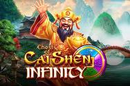 Chests Of Cai Shen - Infinity
