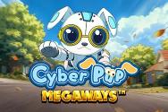 Cyber Pup Megaways