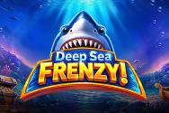 Deep Sea Frenzy!