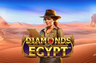 Diamonds of Egypt