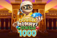 Double Mummy's Jewels 1000