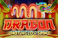 Dragon Hot Hold and Spin