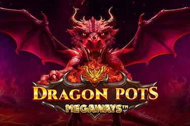 Dragon Pots Megaways™