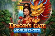 Dragon's Gate - Bonus Choice
