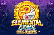 Elemental Gems Megaways™