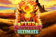 Fire Stampede Ultimate