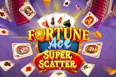 FORTUNE ACE SUPER SCATTER