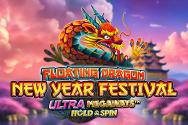 Floating Dragon New Year Festival Megaways