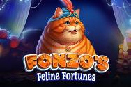 Fonzo's Feline Fortunes